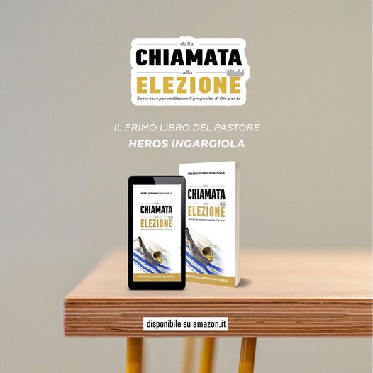 Dalla chiamata alla elezione