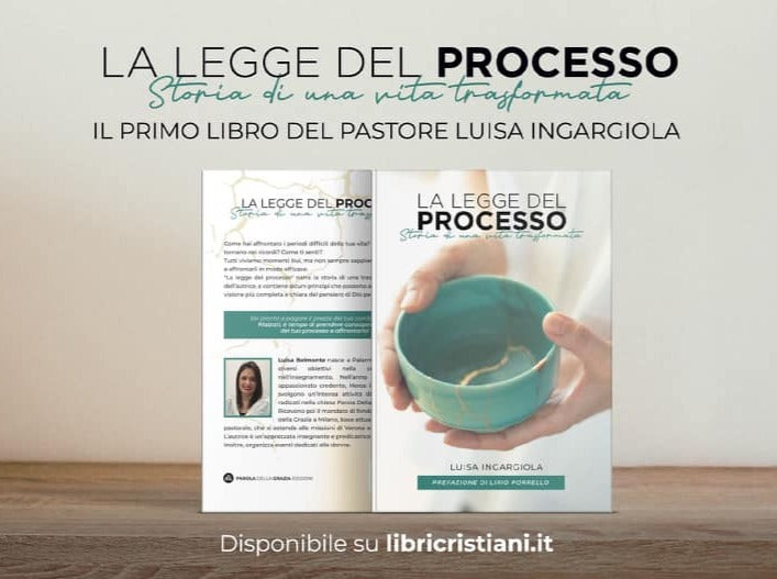 La legge del processo