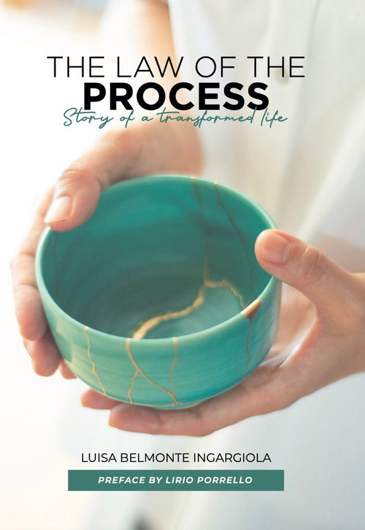 THE LAW OF THE PROCESS - Luisa Ingargiola