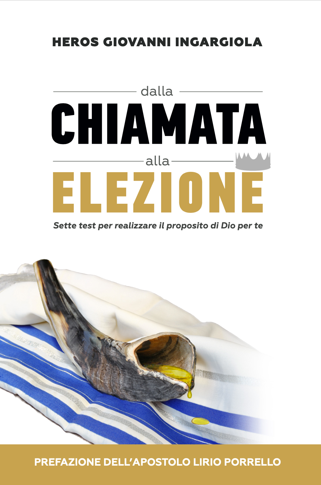 Dalla chiamata alla elezione