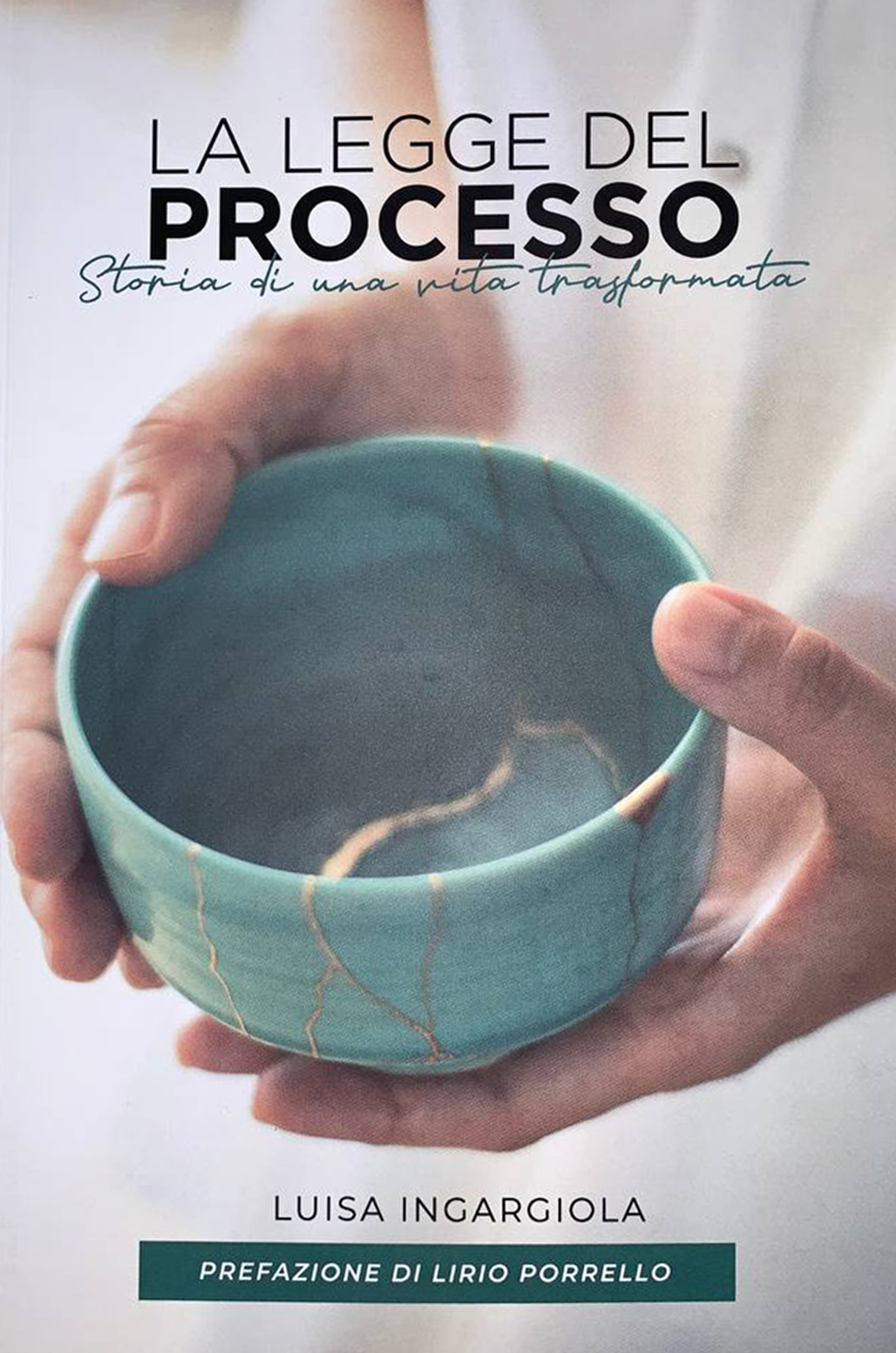 La legge del processo