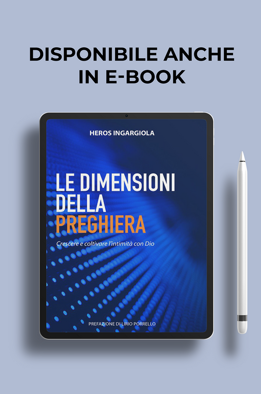 Le dimensioni della preghiera | E-book