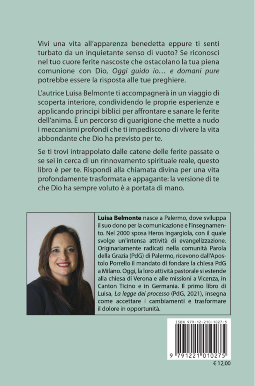 Oggi guido io... e domani pure | E-book