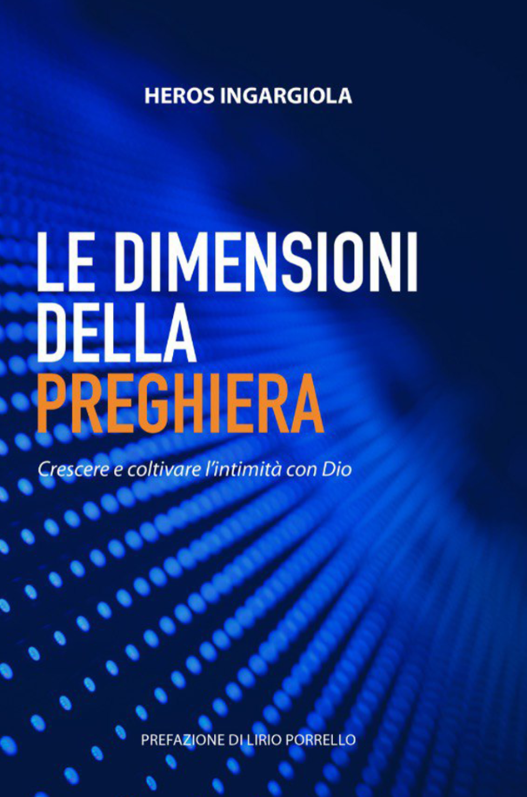 Le dimensioni della preghiera | E-book
